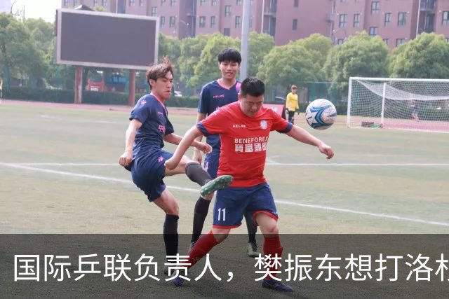 国际乒联负责人，樊振东想打洛杉矶奥运会，没有第三条路？